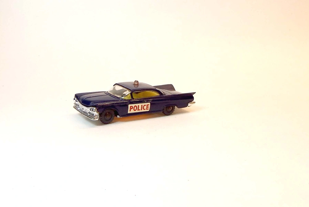 Buick Electra Police, bazar - Husky