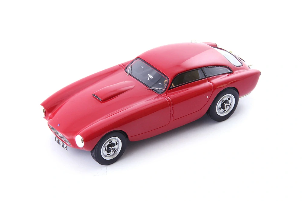 1:43 Bosley Mk1 GT Coupe - Autocult