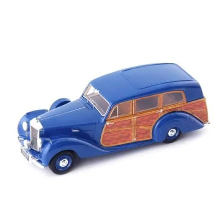 1:43 Bentley Mark VI Estate Car Rippon - Autocult