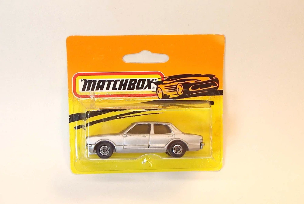Ford Cortina, bazar - Matchbox Bulgaria
