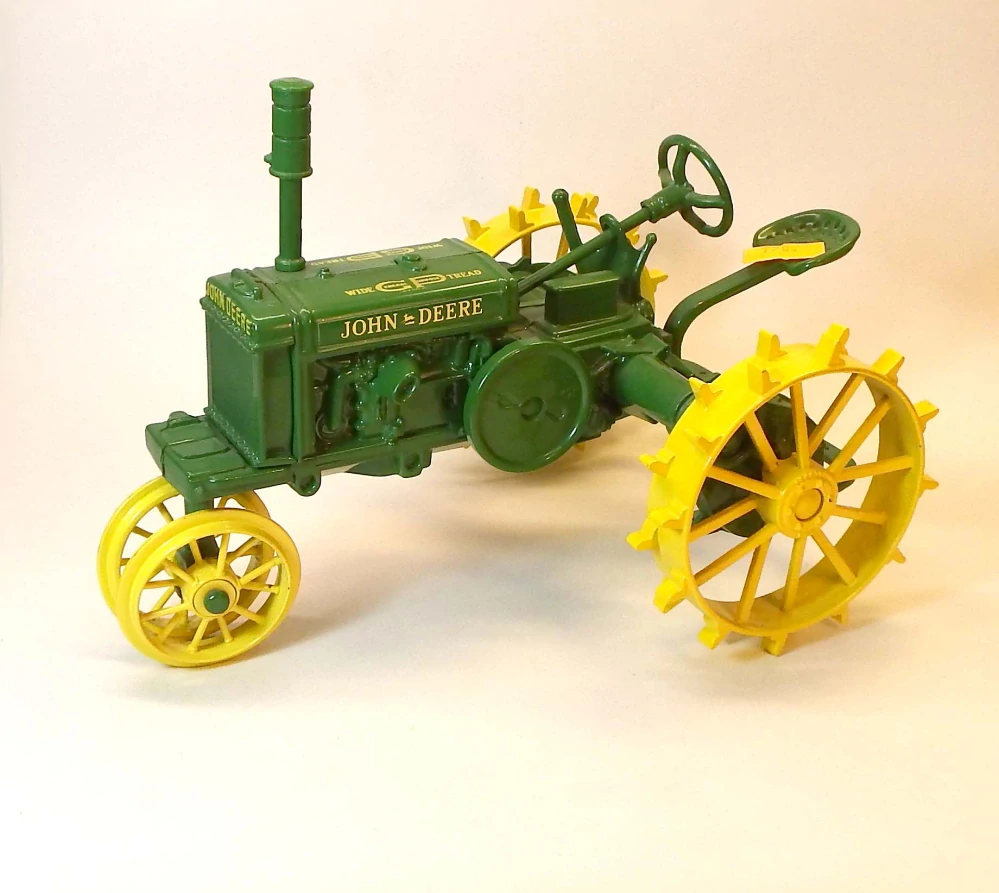 1:16 1934 Traktor John Deere, bazar - Ertl