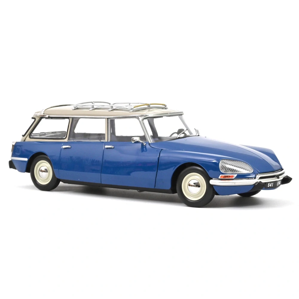 1:18 Citroën Break 21 1970 - Norev