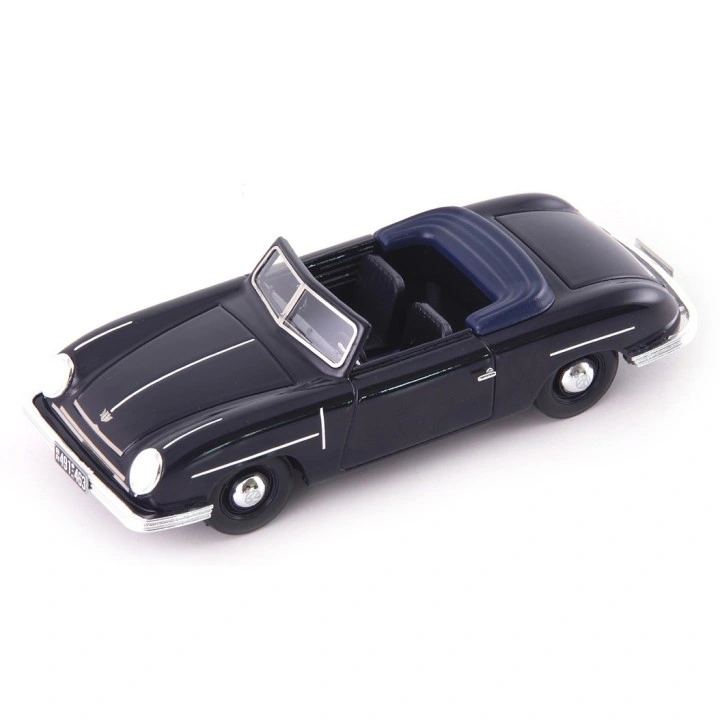 1:43 Drews Volkswagen Sport-Cabriolet 1949 - Autocult