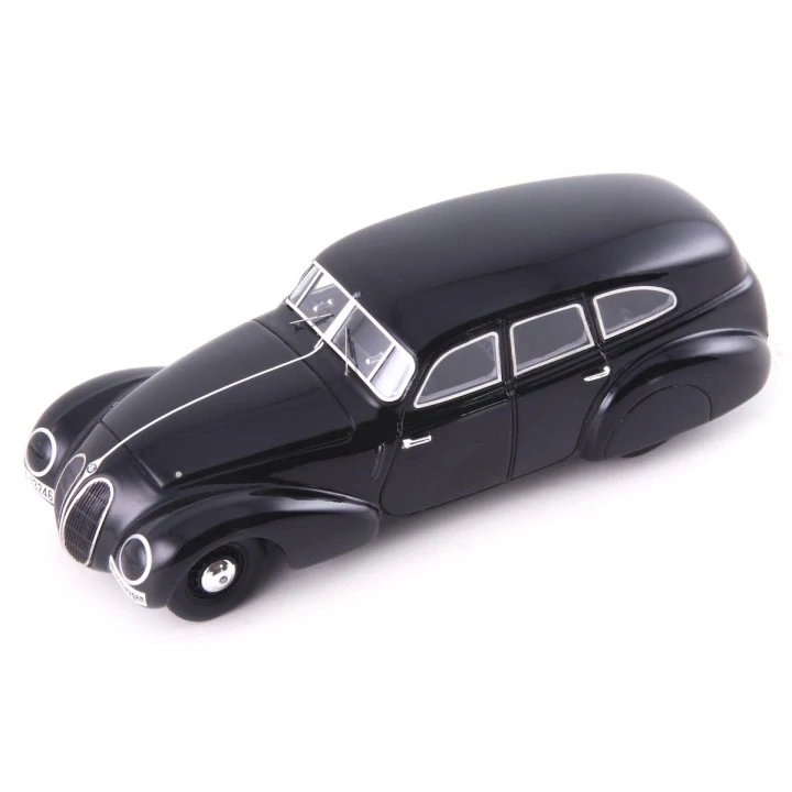 1:43 Kamm K4 BMW 1940 - Autocult