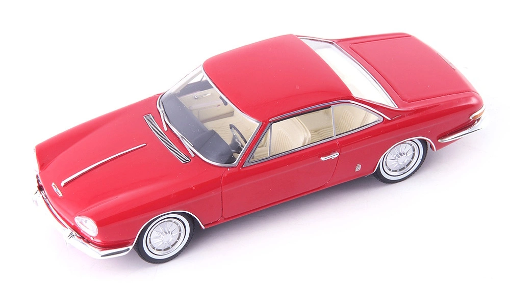1:43 Chevrolet Corvair Coupe Pininfarina 1963 - Autocult