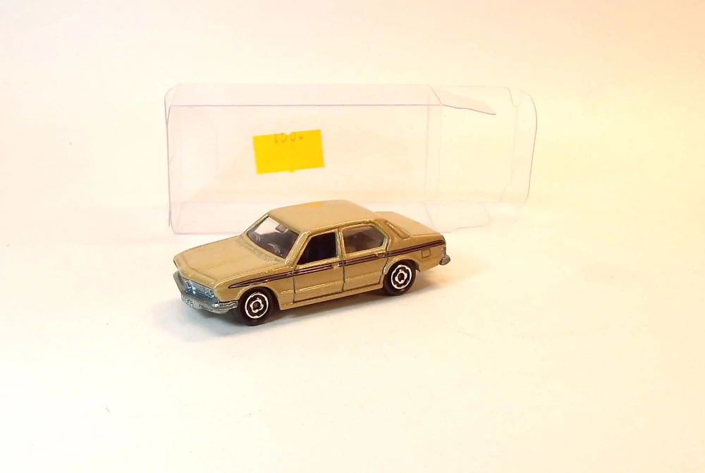 BMW 733, bazar - Majorette