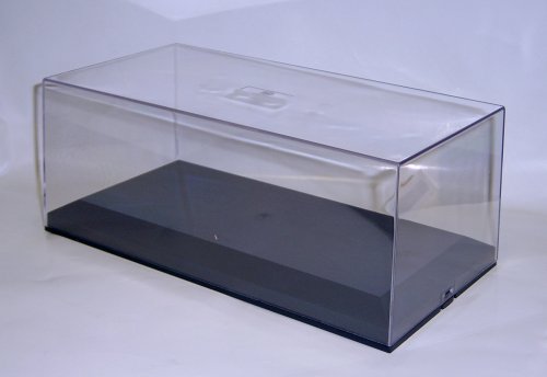 1:18 Vitrína, krabička na modely 1:18