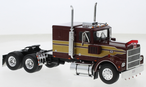 1:43 Marmon CHDT, 1980 - IXO