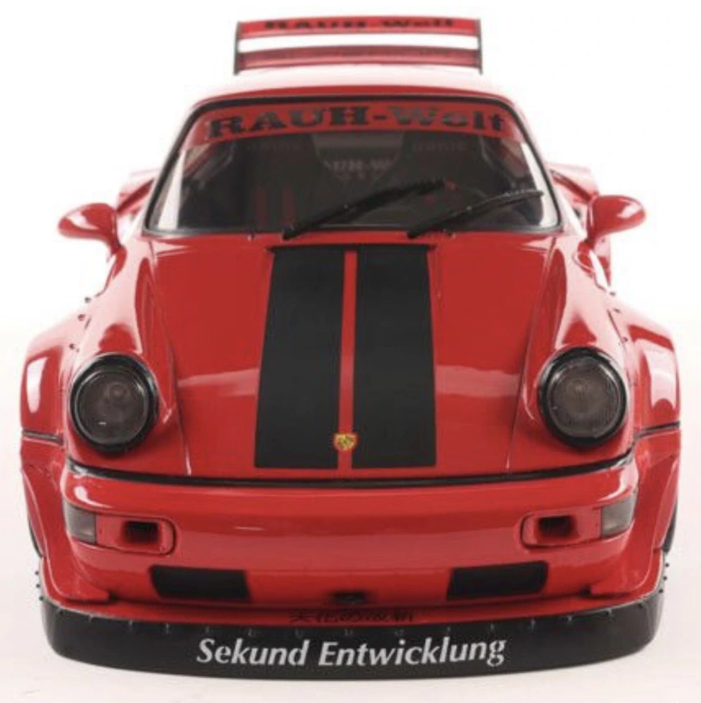 1:18 Porsche 911 RWB BODYKIT TAIKANO KAISHIN 2024 - Solido