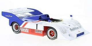 1:18 Porsche 917/10 1974 Nürburgring Interserie # 1 - Minichamps
