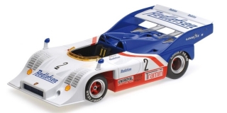 1:18 Porsche 917/10 1974 Nürburgring Interserie # 2 - Minichamps