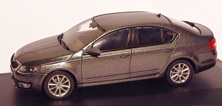 1:43 Škoda Octavia III - DeAgostini