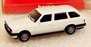 1:87 BMW 325, bazar - Herpa