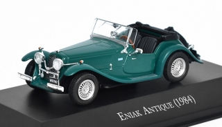 1:43 Eniak Antique 1984 - Atlas