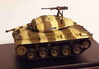 1:72 M24 Bizob - Hobby Master