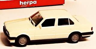 1:87 BMW 325i, bazar - Herpa