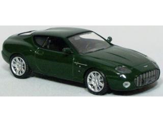 1:43 Aston Martin DB7 ZAGATO 2003 - Atlas