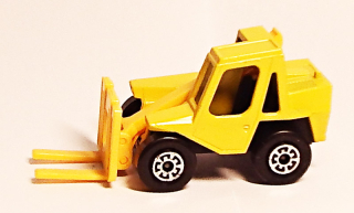 MB-48 Samson - Matchbox