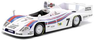 1:18 Porsche 936 Martini Racing #7 Haywood/Gregg/Joest 3rd 24H Le Mans 1978 - Werk83
