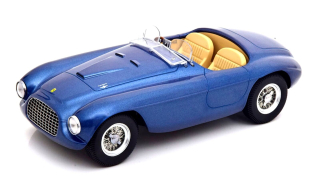 1:18 Ferrari 166 MM Barchetta Spider 1949 - KK Scale