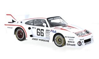 1:18 Porsche 935 J #66 J.Mass DRM Nürburgring 1981 - MCG