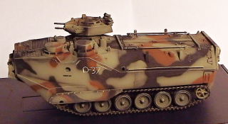 Transportér, bazar, bez papírového přebalu - Master Hobby