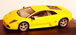 Lamborghini Murcielago