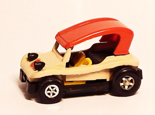 Szabo Magyar Buggy