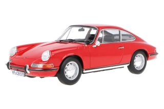 1:18 Porsche 911 L Coupé 1968 - Norev