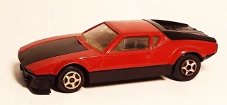 De Tomaso - Norev