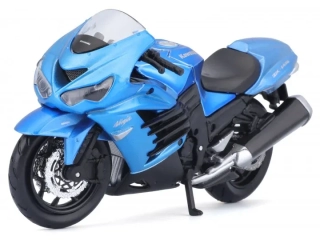 1:18 KAWASAKI NINJA ZX-14R - Maisto