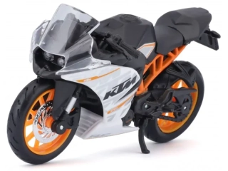 1:18 KTM RC390 - Maisto