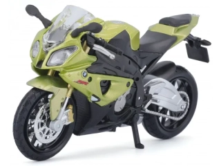 1:18 BMW S1000RR - Maisto