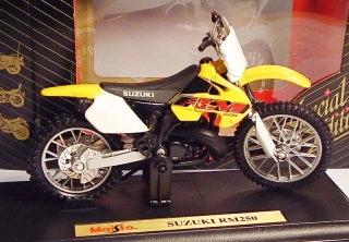 Suzuki, bazar
