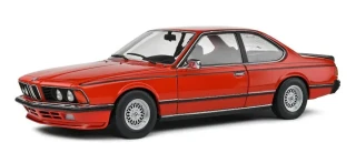 1:18 BMW 635 CSI (E24) 1984 - Solido