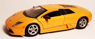 1:24 Lamborghini, bazar