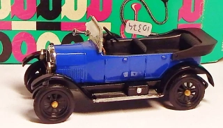 Fiat 501, bazar - Rio