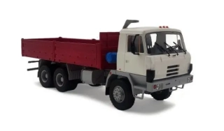 1:43 Tatra 815 V26 - Premium ClassiXXs