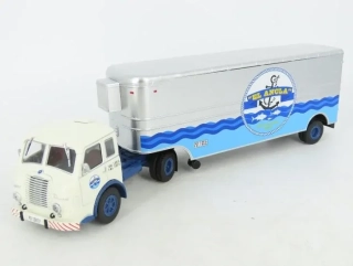 1:43 Pegaso Diesel, El Ancla - Altaya