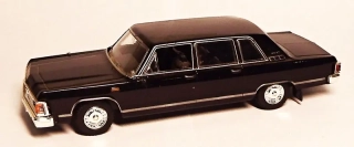 Zil 114, poškozený