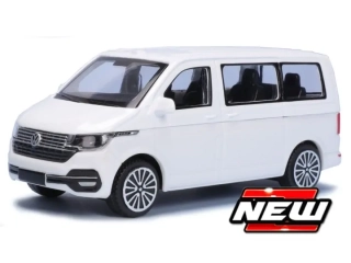 1:43 VW T6.1 TRANSPORTER 2020 - Bburago