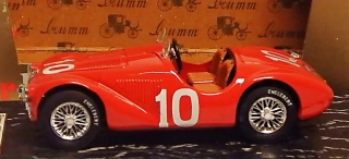 Ferrari 125S - Brumm