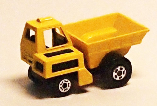 Site Damper - Matchbox