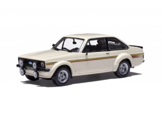 1:43 Ford Escort MK II - IXO