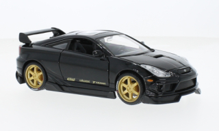 1:24 Toyota Celica GT-S - Maisto