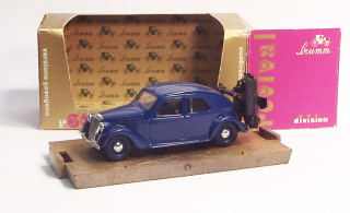 1:43 Lancia Aprilia Berlina - Brumm