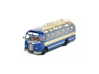 1:72 Ikarus 30, balení blistr – DeAgostini