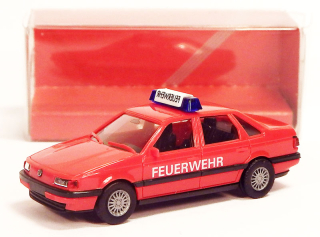 1:87 VW Passat Feuerwehr - Herpa