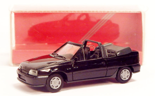1:87 Opel Kadett - Herpa