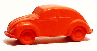 VW Läufer Auto